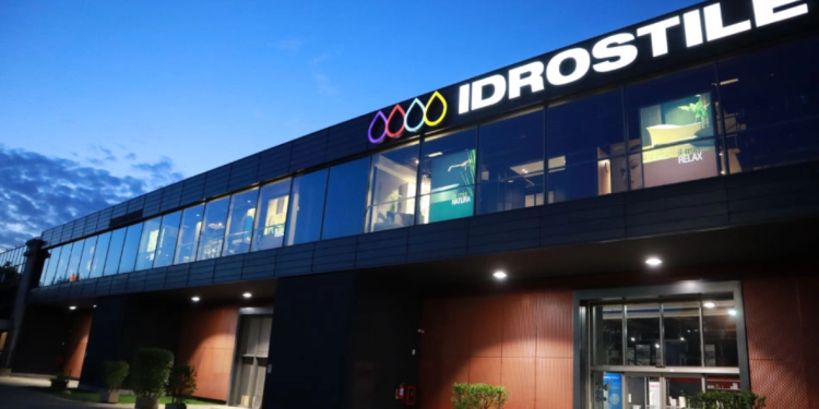 Al Gruppo Zanutta il 100% di Idrostile
