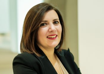 Anna Inebria nuova AD di Sviluppo Immobiliare Corio