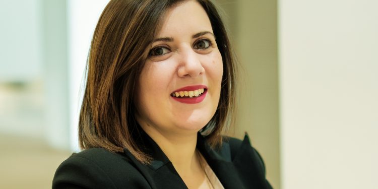Anna Inebria nuova AD di Sviluppo Immobiliare Corio