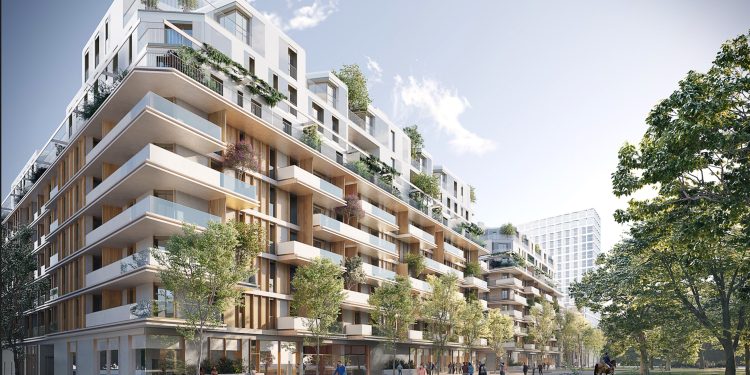 Nasce Aura Living, nuovo progetto residenziale del Consorzio Asea a MilanoSesto