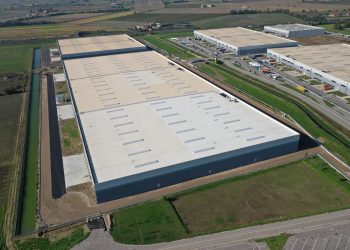 Prelios Sgr (Fondo Logistica) vende 2 asset nel District Park di Vigasio (Verona)