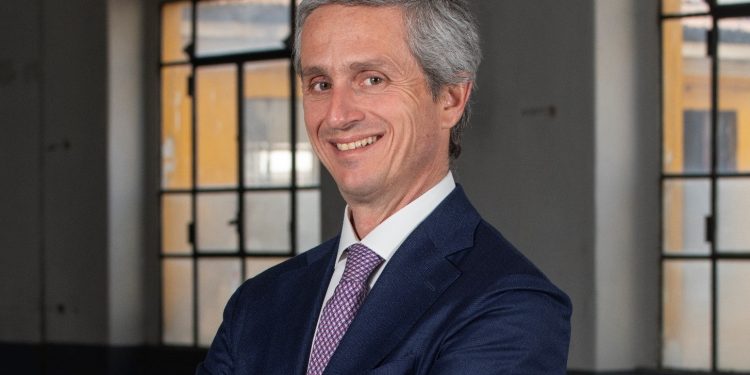 RealStep da Sicaf a Sgr, prima conversione in Italia