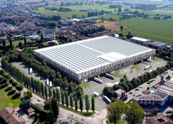 Garbe, Sfo Capital Partners ed E. de Rothschild rilevano il MilEast Logistics Park
