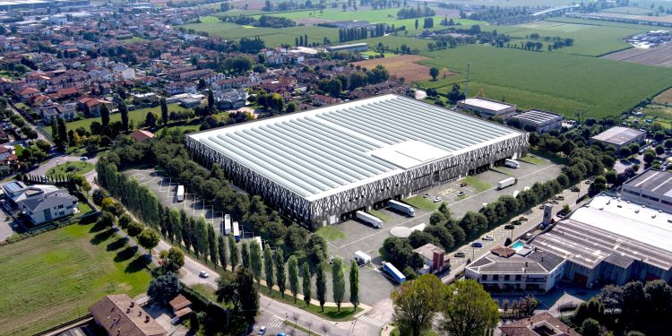 Garbe, Sfo Capital Partners ed E. de Rothschild rilevano il MilEast Logistics Park