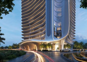 A Gedda la nuova Trump Tower, investimento di oltre 530 mln $