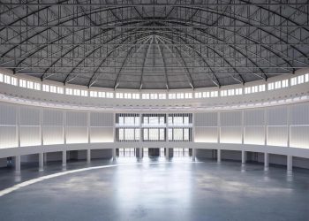 CityOval, Generali e Citylife realizzano il più grande spazio eventi di Milano