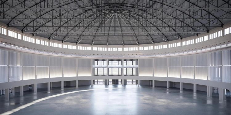 CityOval, Generali e Citylife realizzano il più grande spazio eventi di Milano
