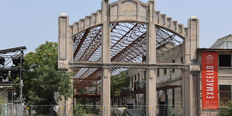Il futuro delle città passa per i poli della manifattura italiana