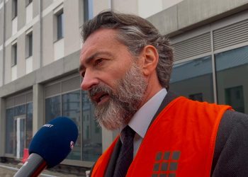 Milano-Cortina 2026: ultimate le palazzine del Villaggio Olimpico all’ex Scalo di Porta Romana