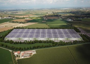 A Starwood Capital Group 315.000 mq per la logistica nel nord Italia