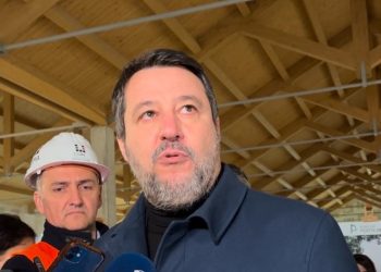 Salvini: “Da Olimpiadi lascito per una Milano più accessibile, non solo per i ricchi”