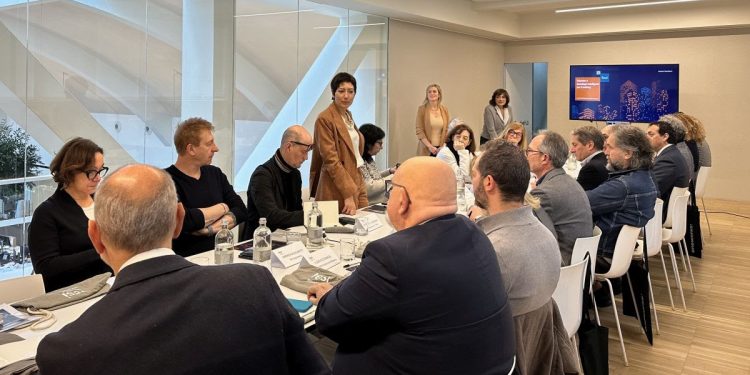 Fesi 2025, nasce il Comitato Tecnico Scientifico per guidare l’edilizia sostenibile