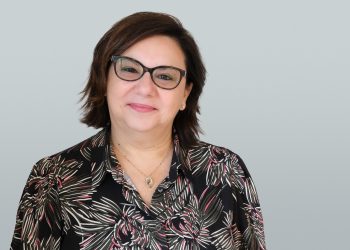 Barbara Polito entra in Cbre con il ruolo di Head of property management Italy