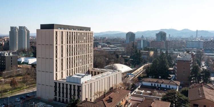 Ardian e Rockfield rilevano da Stonehill uno studentato da 500 posti letto a Bologna