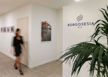 Borgosesia lancia una emissione obbligazionaria da 20 milioni di euro in 3 anni