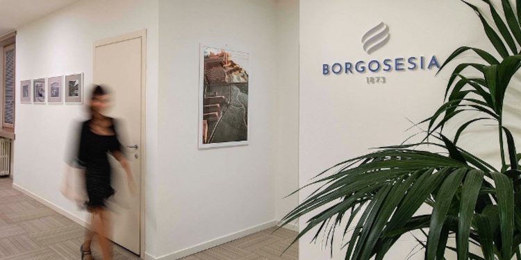 Borgosesia lancia una emissione obbligazionaria da 20 milioni di euro in 3 anni