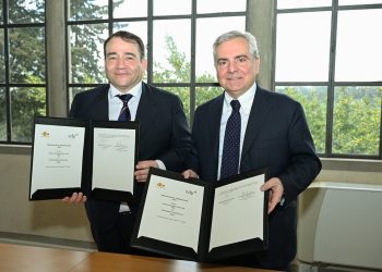 Cdp e Ico, partnership per sostenere gli investimenti nel social housing