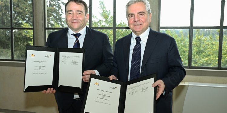 Cdp e Ico, partnership per sostenere gli investimenti nel social housing