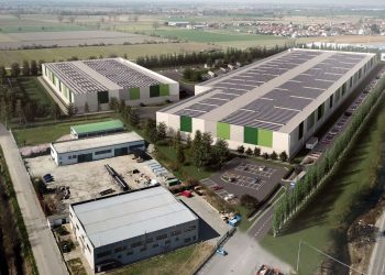 Seconda operazione in Italia per Garbe, Sfo Capital Partners ed E. de Rothschild
