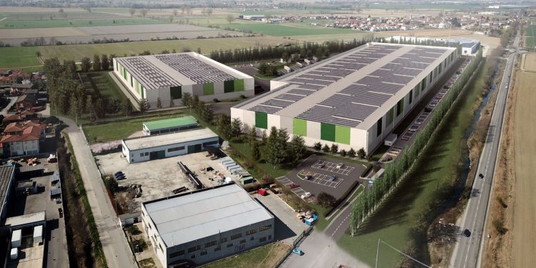 Seconda operazione in Italia per Garbe, Sfo Capital Partners ed E. de Rothschild
