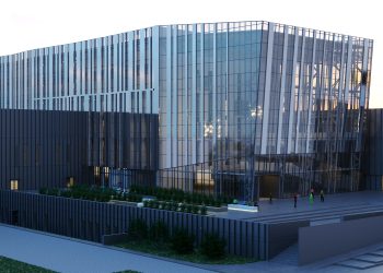 Smart, tecnologico e sostenibile l’ospedale del futuro