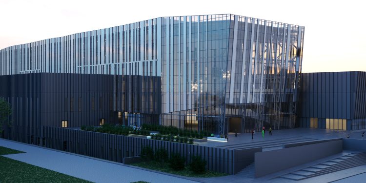 Smart, tecnologico e sostenibile l’ospedale del futuro