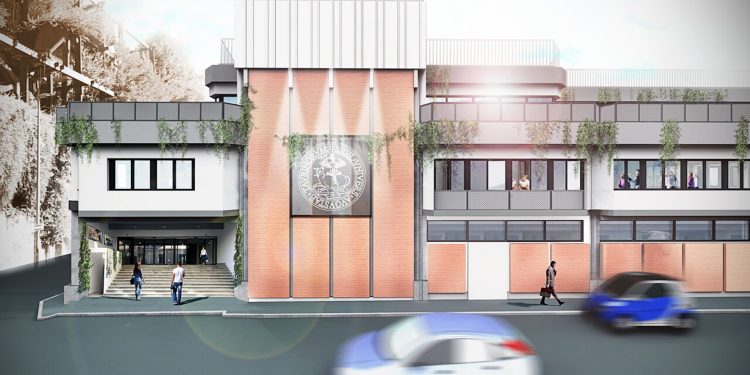 Azimut Libera Impresa Sgr rileva l’ex sede torinese de La Stampa