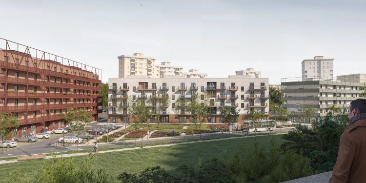 Piloda Building e Settanta7 firmano la riqualificazione di Scampia