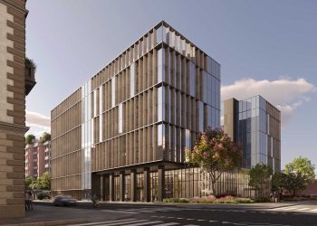 BonelliErede sposta l’headquarter nell’ex sede Inps di Corso di Porta Nuova 19 a Milano
