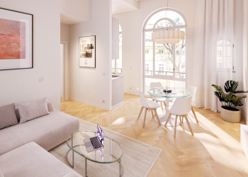 UpsideTown porta il crowdfunding immobiliare nel cuore di Roma