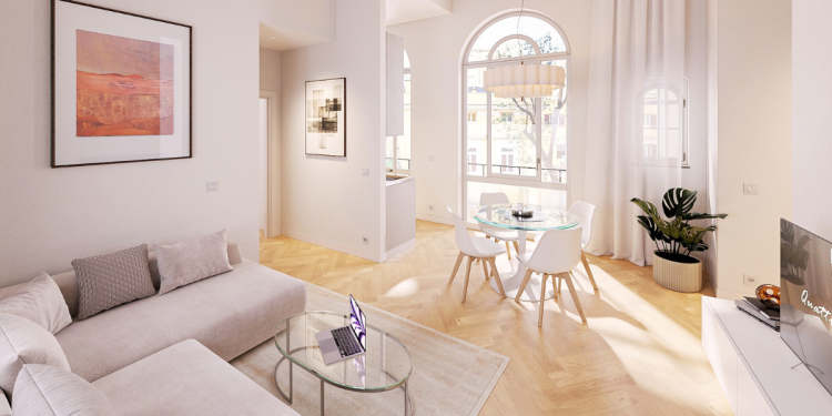 UpsideTown porta il crowdfunding immobiliare nel cuore di Roma