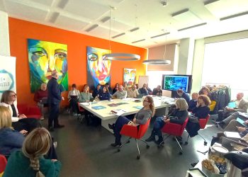REbuild: sostenibilità, innovazione, contech nell’edilizia del futuro