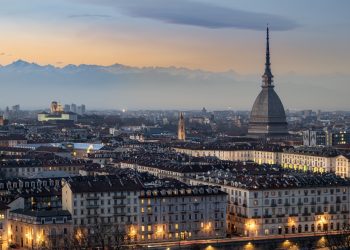 Agenzia del Demanio e Comune di Torino firmano il Piano Città degli immobili pubblici