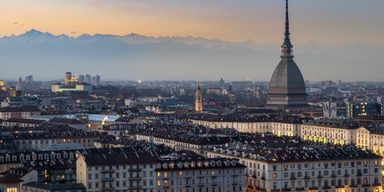 Agenzia del Demanio e Comune di Torino firmano il Piano Città degli immobili pubblici