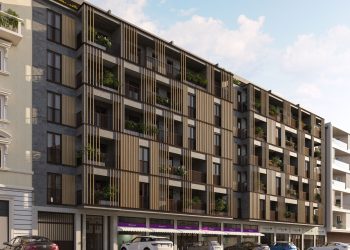 Contract District Group, una nuova unità integra design e ristrutturazione