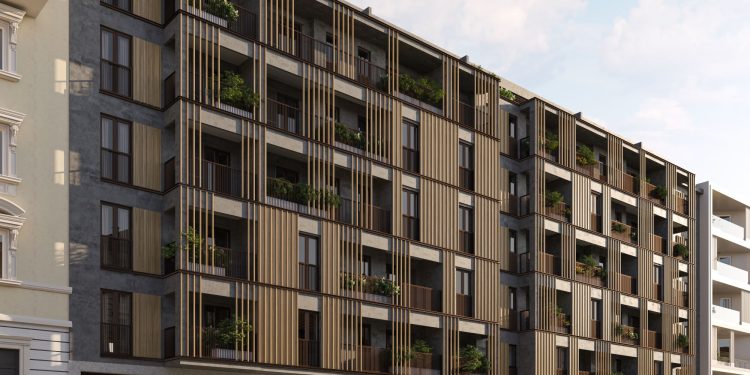 Contract District Group, una nuova unità integra design e ristrutturazione