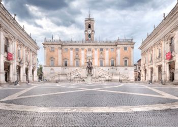 Roma, Comune acquisisce da Inps 88 case popolari per famiglie in difficoltà