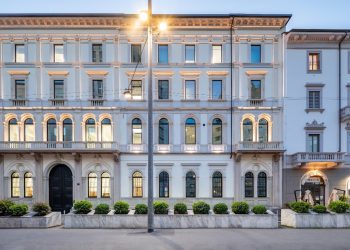 Fabrica Immobiliare rileva da Kryalos l’asset di via Principe Amedeo 5 a Milano