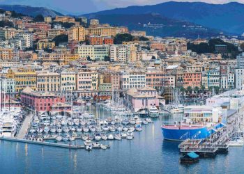 Genova, aumentano gli acquisti per investimento