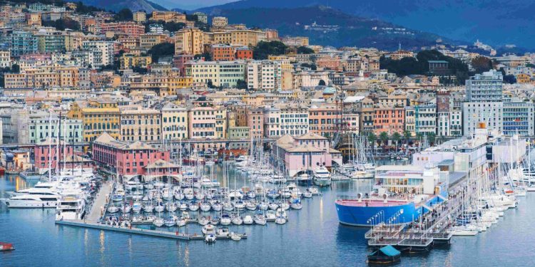 Genova, aumentano gli acquisti per investimento