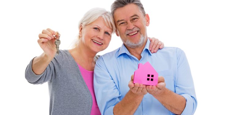 Pensionati, l’affitto perde appeal. Record di case in acquisto