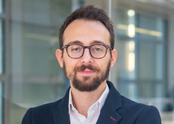Antonio Intini nuovo CEO di HousingAnywhere