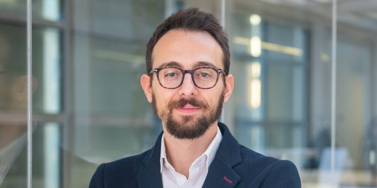 Antonio Intini nuovo CEO di HousingAnywhere