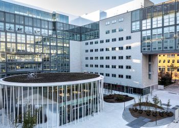 Inaugurato il Bicocca Pavilion, il nuovo hub di innovazione dell’Ateneo