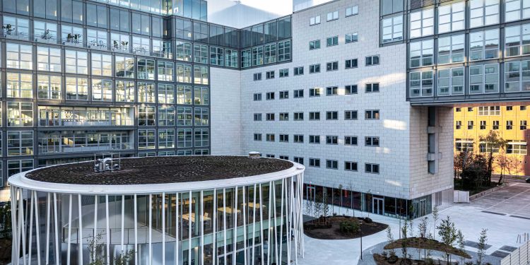 Inaugurato il Bicocca Pavilion, il nuovo hub di innovazione dell’Ateneo