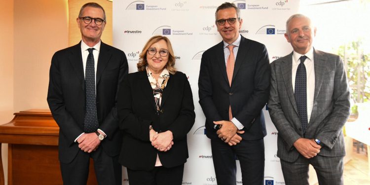 Al fondo iGeneration primo investimento di Fei-Cdp per i fuori sede
