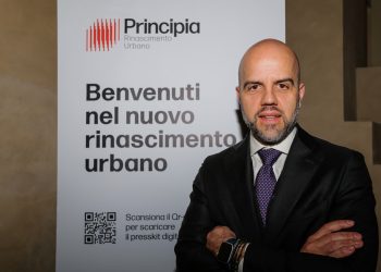 Arexpo diventa Principia. Dall’Expo 2015 alla rigenerazione urbana
