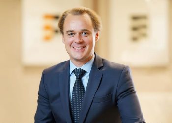 Blackstone lancia Proxity, piattaforma per la logistica in Europa
