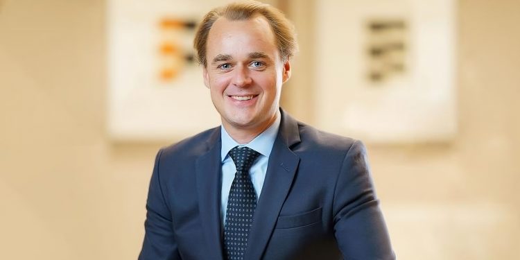 Blackstone lancia Proxity, piattaforma per la logistica in Europa
