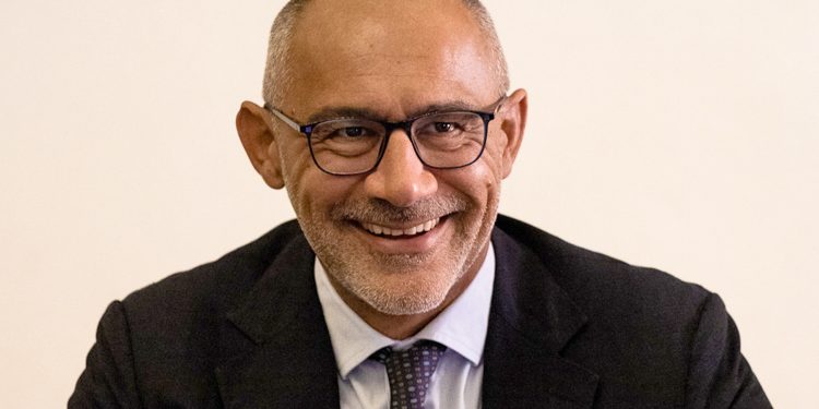 Luca Dondi nuovo AD di Patrigest (Gruppo Gabetti)